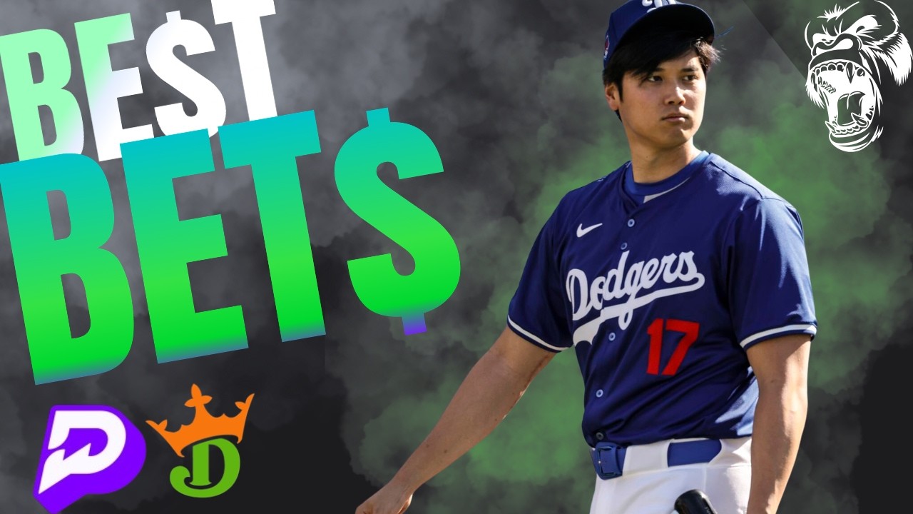 (ON FIRE!!☢️🔥)04/13 MLB Prizepicks Player Props | MLB MONDAY BEST BETS | BEST HOMERUN HITTER