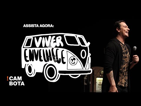 CAMBOTA - Especial Viver Envelhece - Parte 1