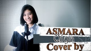 Download lagu Asmara (Novia Kolopaking) - Cover by Qiya VSP mp3 Download lagu Asmara (Novia Kolopaking) - Cover by Qiya VSP mp3