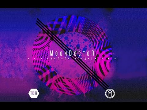 MoonDoctoR - Where I'm Coming From