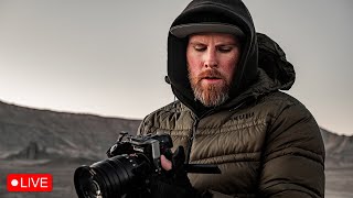 🔴Be a Filmmaker? Go Freelance? Or Work a Corporate Job? I've done all except one...