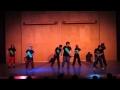 2014 06 14 RevivaL@AIU Dance Virus Spring 