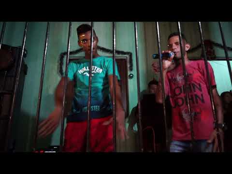 PAULINHO OFICIAL DESSE DANADA AO VIVO