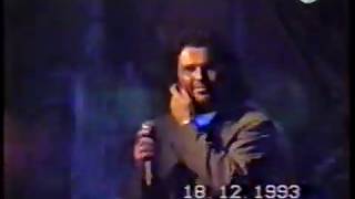 Thomas Anders (Modern Talking ) - I&#39;ll Love You Forever