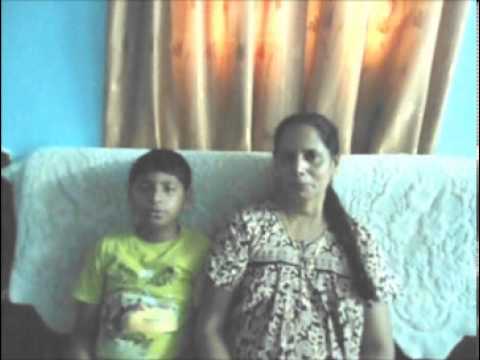 Happy Birthday to Dear Beevi :)