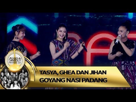 download lagu mp3 mp4 Tasya Rosmala Goyang Nasi Padang Mp3, download lagu Tasya Rosmala Goyang Nasi Padang Mp3 gratis, unduh video klip Tasya Rosmala Goyang Nasi Padang Mp3