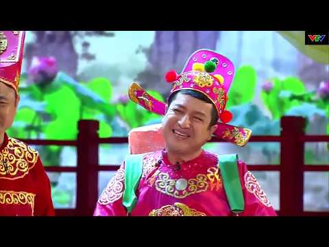 Hài tết cũ - Táo quân cũ 2018  full HD 720 không cắt