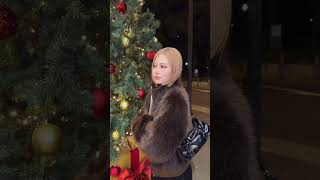 スリットの美学❤️ #美女 #美人好き #美人好き #bijo#shorts #short #スリット#イルミネーション