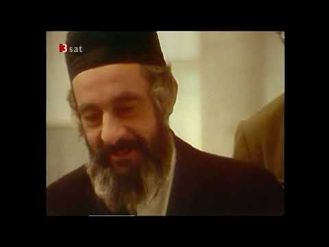 Joseph Roth: Hiob (A/D 1978). Teil 3 von 3. Regie: Michael Kehlmann