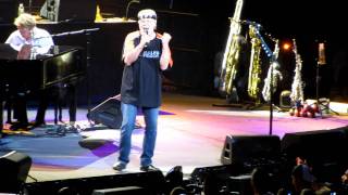 Bob Seger & The Silver Bullet Band Old Time Rock N Roll Palace 05/21/2011