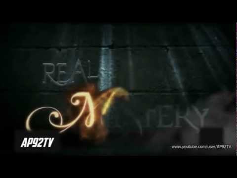 Real Mistery-Lo gnomo armato di ascia