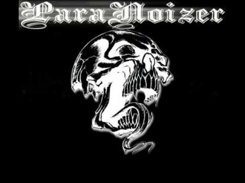 Paranoizer - Scream
