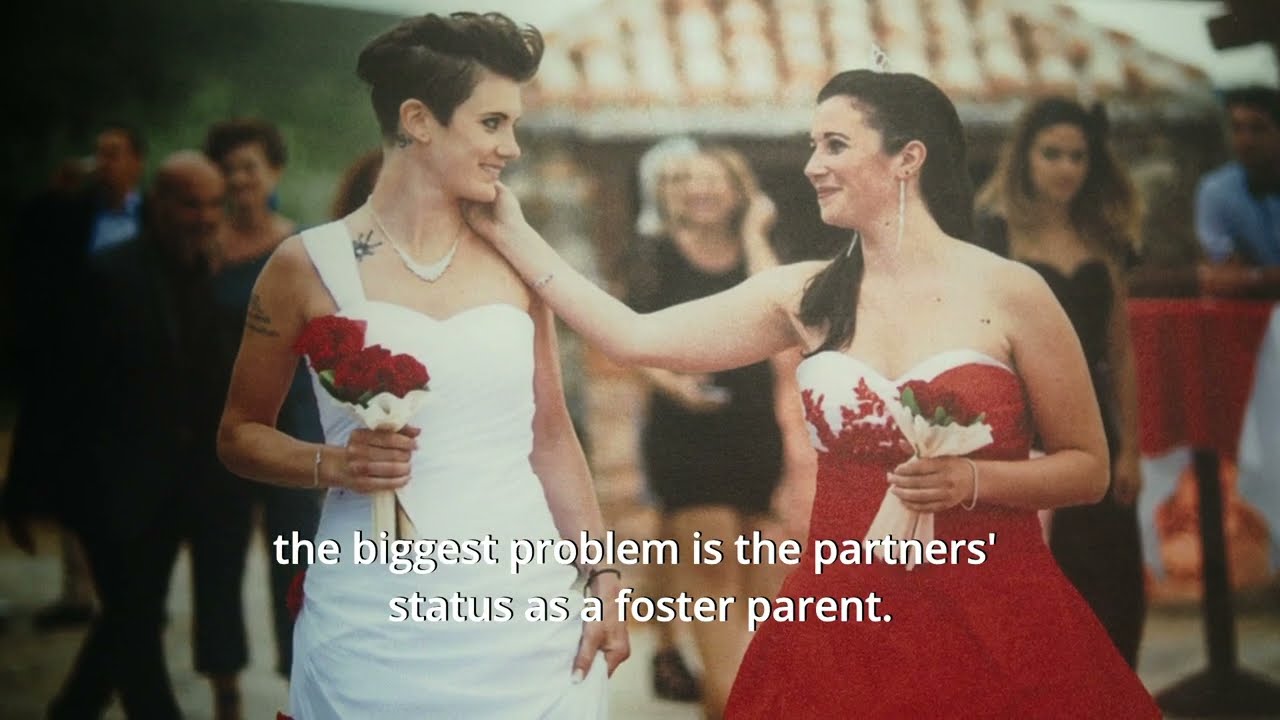All Families Are Equal