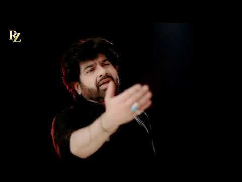 Baad Baba Kay Fatima (a.s) Zehra || Rashid Zaidi || Noha || 2021