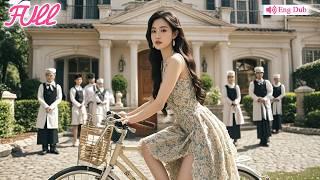 【Eng Dub】Fiance kicked me out for my poverty, little did he know I'm an heiress. Such a fool!