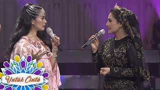 Download lagu Kalau Ada Nassar, Cici Paramida dan Iis Dahlia Pasti Rame Deh -  Untuk Cinta (1/9) mp3