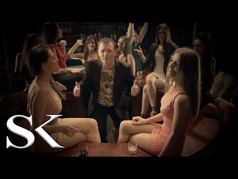 SRECKO KRECAR - POBEDNIK (OFFICIAL VIDEO)