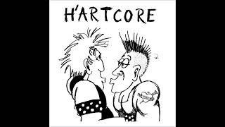 V.A. H'Artcore (LP Sampler) 1981