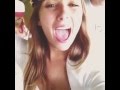 Nikita Kl��strup (Danish Politician) - She Dont Care.