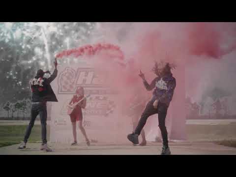 Rockstar - Tony Millions x Nessy The Rilla - Prod. DJ Kydd (Shot by #CTFilms)