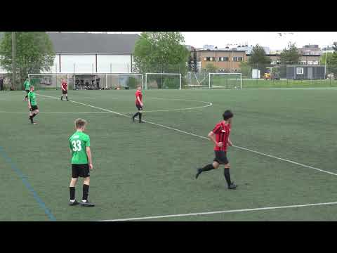 Helluntain harkkapeli 23.5.2021 - TiPS B - PK35 - 1. puoliaika