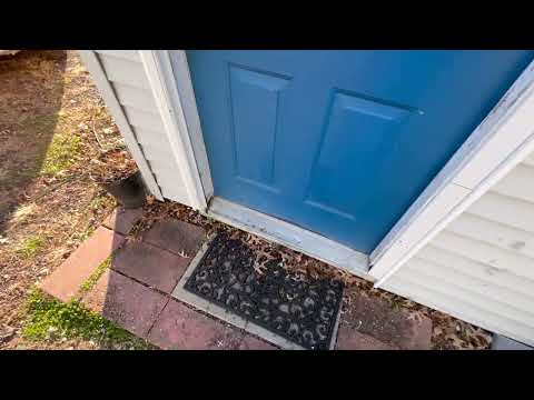 Identifying the Mice Entry Points in Manchester Township, NJ