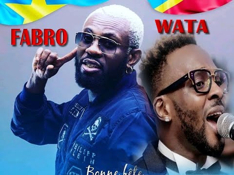 FABREGAZ METIS NOIR feat HERITIER  WATA - YALA