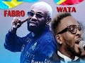 FABREGAZ METIS NOIR Feat HERITIER WATA YALA