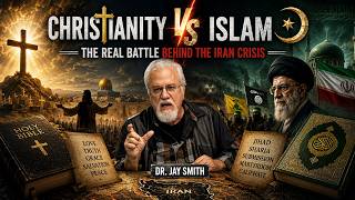 Download lagu Dr. Jay Smith | Christianity vs Islam: The Real Battle Behind the Iran Crisis mp3