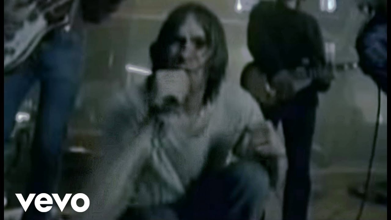 Kasabian — Processed Beats