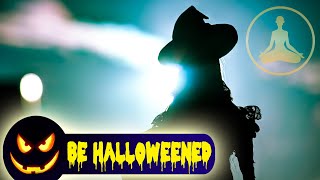 Spooky & Creepy Halloween Music (2,5 Hours)