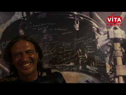 Frattamaggiore: Tributo a #FrancoDelPrete - “Premio Franco Del Prete lives 2021”.