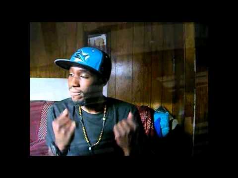 Mcdyss-Word to her(Official Video)