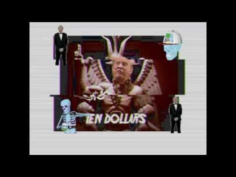 Persyn Cassette Release Teaser