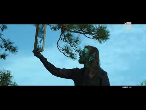 Klippremier: Trap Kapitány és a Tha Shudras - Süss fel nap