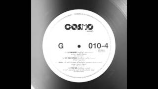 Yes'in - We Come In Peace (Volkan Akin remix)