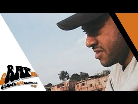 Rota De Colisão - Idéias De Periferia (Vídeo-Clipe OFICIAL) [Full HD]
