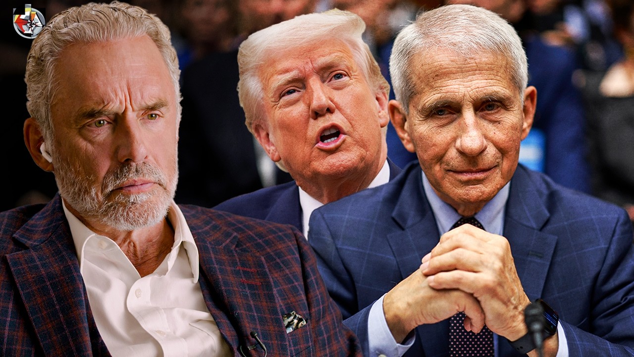 Fauci Destroyed His Life For Telling the Truth - Now He's Director of the NIH