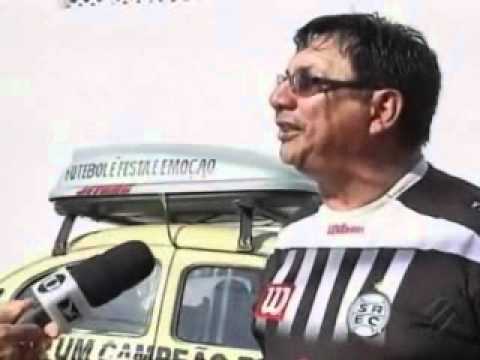 Sampaio Corrêa 1x1 São Raimundo