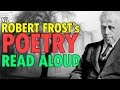 An Old Man's Winter Night by ROBERT FROST | Read Aloud