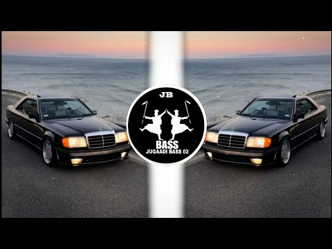 G Lad (BASS BOOSTED) Veer Sandhu | New Punjabi Song 2024