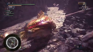 MHW　極べひん