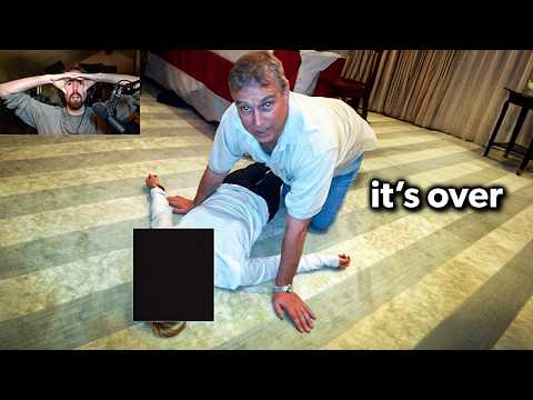 I actually can't believe this..