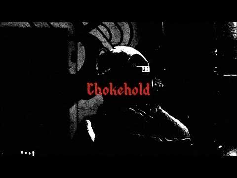 WesGhost & Resentvul - CHOKEHOLD (Official Visualizer)