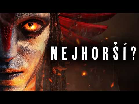 Tak TOHLE jsem od třetího AVATARA nečekal...