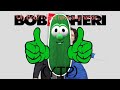 Jimmy Davis YTP Submission Bob Larry Meet Bob Sheri