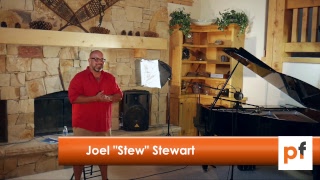 Shaun Barrowes and Michael Drew