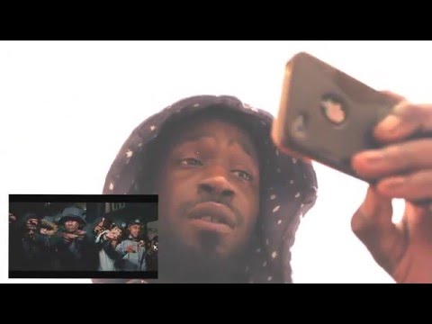 Nana Dams feat ASAP (67) - 10 Out Of 10, Reaction Vid, #DEEPSSPEAKS