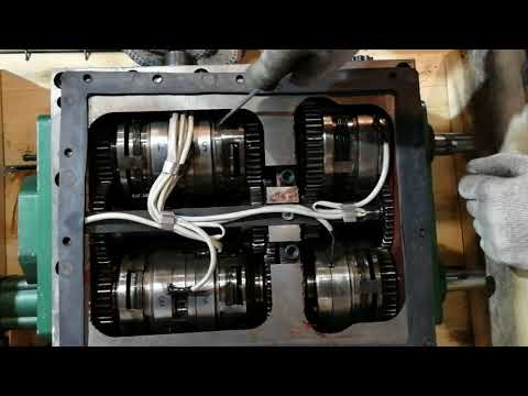 АКП 109-6,3 Покровский Завод Станочного Оборудования