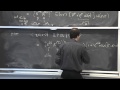 Lecture 9: HQET Matching & Power Corrections